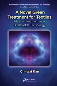 A Novel Green Treatment for Textiles_cover