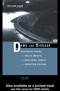 Dams and Disease_cover