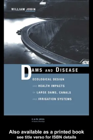Dams and Disease