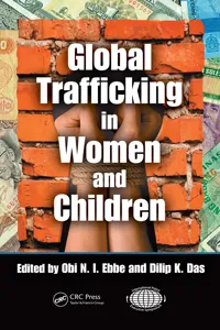 Global Trafficking in Women and Children_cover