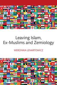Leaving Islam, Ex-Muslims and Zemiology_cover
