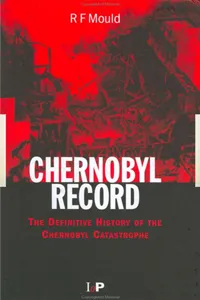 Chernobyl Record_cover