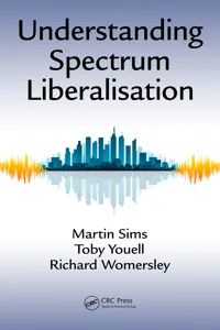 Understanding Spectrum Liberalisation_cover