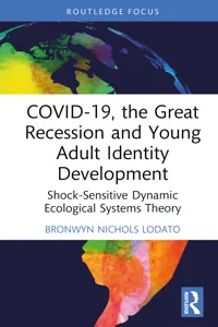 COVID-19, the Great Recession and Young Adult Identity Development_cover