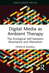 Digital Media as Ambient Therapy_cover