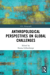Anthropological Perspectives on Global Challenges_cover