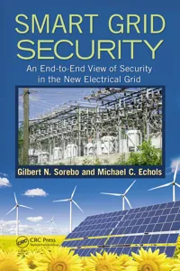 Smart Grid Security_cover