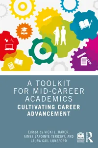 A Toolkit for Mid-Career Academics_cover