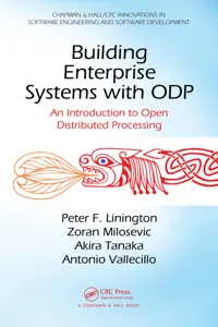 Building Enterprise Systems with ODP_cover