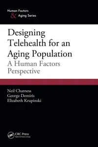 Designing Telehealth for an Aging Population_cover