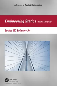 Engineering Statics with MATLAB®_cover