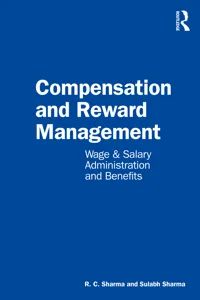 Compensation and Reward Management_cover