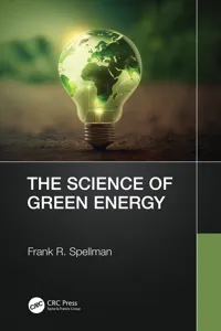 The Science of Green Energy_cover