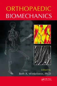 Orthopaedic Biomechanics_cover