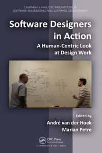 Software Designers in Action_cover