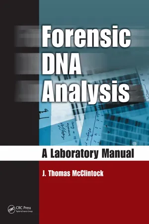 Forensic DNA Analysis