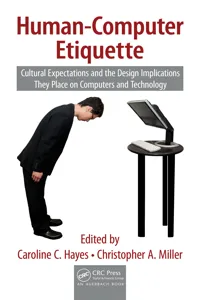 Human-Computer Etiquette_cover