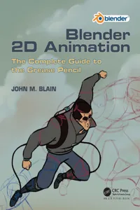 Blender 2D Animation_cover