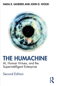 The Humachine_cover