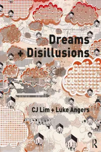 Dreams + Disillusions_cover