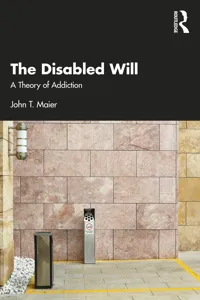 The Disabled Will_cover
