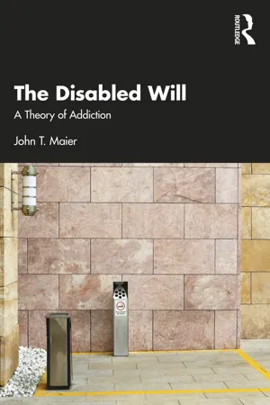The Disabled Will