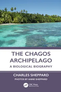 The Chagos Archipelago_cover
