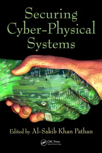 Securing Cyber-Physical Systems_cover