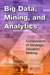 Big Data, Mining, and Analytics_cover