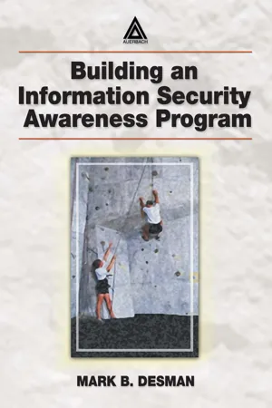 Building an Information Security Awareness Program