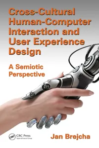 Cross-Cultural Human-Computer Interaction and User Experience Design_cover