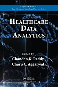 Healthcare Data Analytics_cover