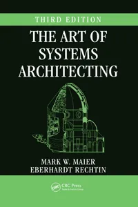 The Art of Systems Architecting_cover