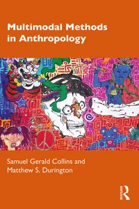 Multimodal Methods in Anthropology_cover