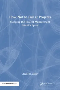 How Not to Fail at Projects_cover
