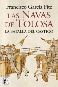 Las Navas de Tolosa_cover