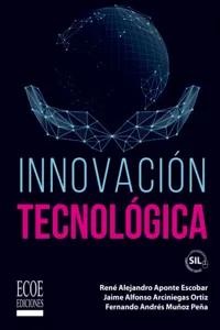 Innovación tecnológica_cover
