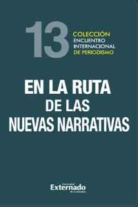 En la ruta de las nuevas narrativas_cover