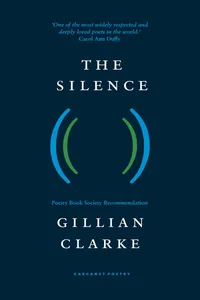 The Silence_cover