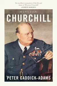 Winston Churchill_cover