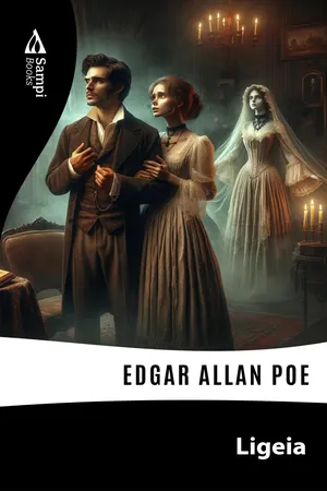 [PDF] Ligeia by Edgar Allan Poe | 9786585934831