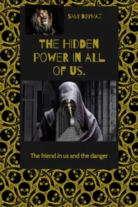 The hidden power in all of us._cover