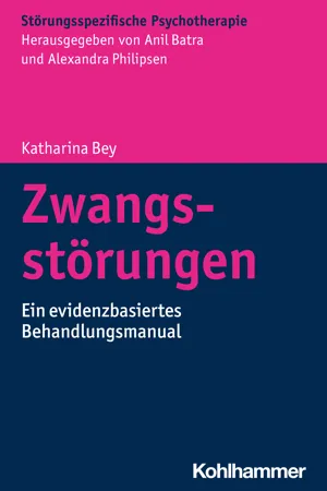 Zwangsstörungen