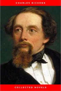 Major Works of Charles Dickens_cover