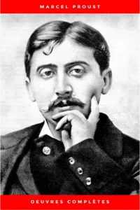 Marcel Proust: Oeuvres Complètes_cover