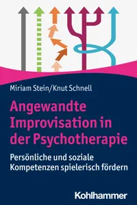 Angewandte Improvisation in der Psychotherapie_cover