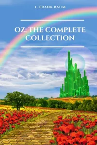 Oz. The Complete Collection_cover