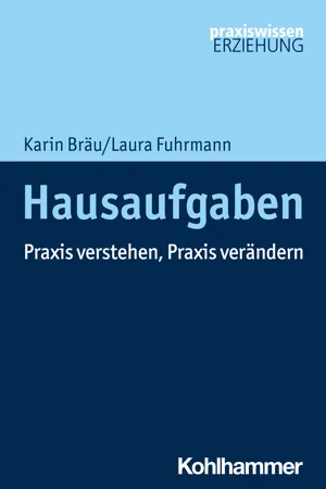 Hausaufgaben