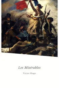 Les Misérables_cover