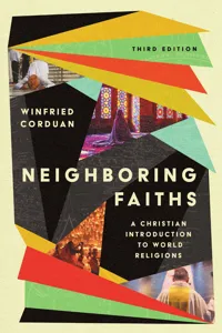 Neighboring Faiths_cover